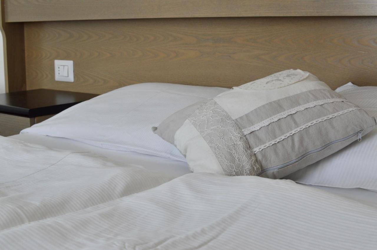 Hotel Scoiattolo Baselga di Pinè المظهر الخارجي الصورة